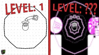 All of Beatblock tutorial levels | Hardest difficulties