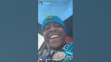 Young Thug - I Feed (Snippet 2019)