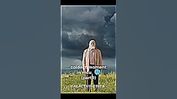 coldest moment in MCU (part9) ❄️🥶 #shorts #ytshorts #marvel #shortsvideo
