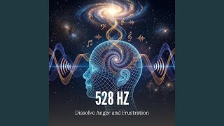 528 Hz Dissolve Anger and Frustration