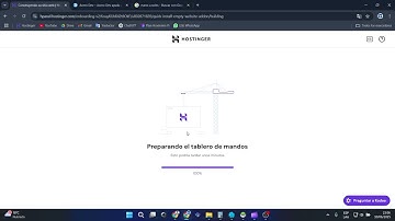 Crear subdominio en Hostinger | OLIVA TECH