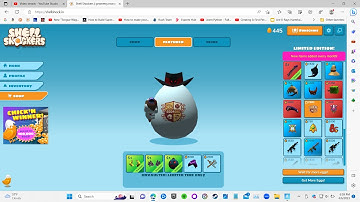Shell Shockers **EGG ORG & EGGVENTURE** UPDATE!