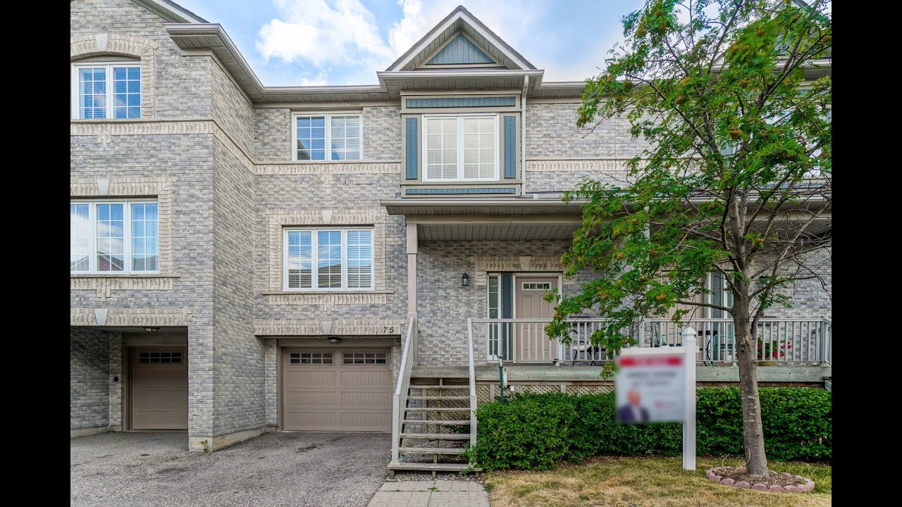 755535 Glen Erin Drive Mississauga Home for Sale Real Estate