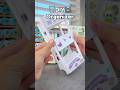 🫧DIY Organizer!? #diy #diyorganizer #diycrafts #cutecrafts #papercraft #crafts #craft #thingstodo