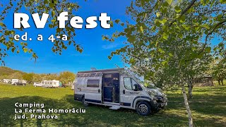 RV fest 2024 | informații suplimentare by RV Travel 1,103 views 3 weeks ago 4 minutes, 34 seconds