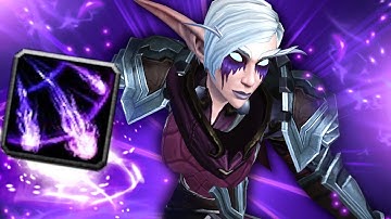 This Arcane Mage Is UNBELIEVABLE! (5v5 1v1 Duels) - PvP WoW: Dragonflight