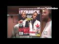 The Game Vs 50 Cent The Raw Report 2005