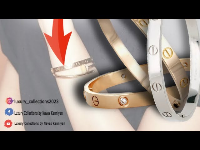 cartier love bracelet srk cartier bracelet