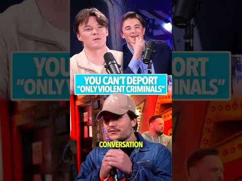 Any crime committed by an illegal immigrant is unnecessary.