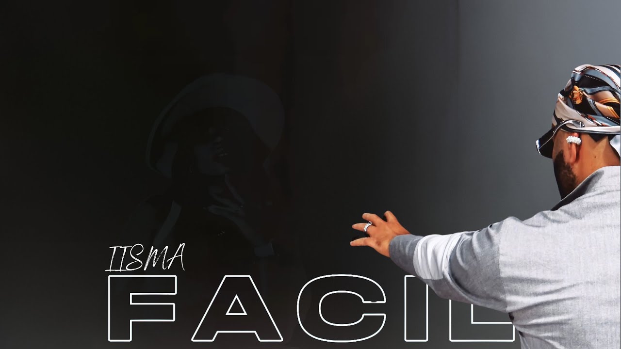 Mira Facil (Official Video) en YouTube Mira Facil (Official Video) en YouTube