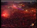 Antonello Venditti live - Circo Massimo 2001 - Notte Prima degli Esami