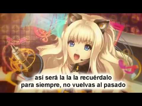 SeeU - Run [Piku-chan Fandub Latino Español]
