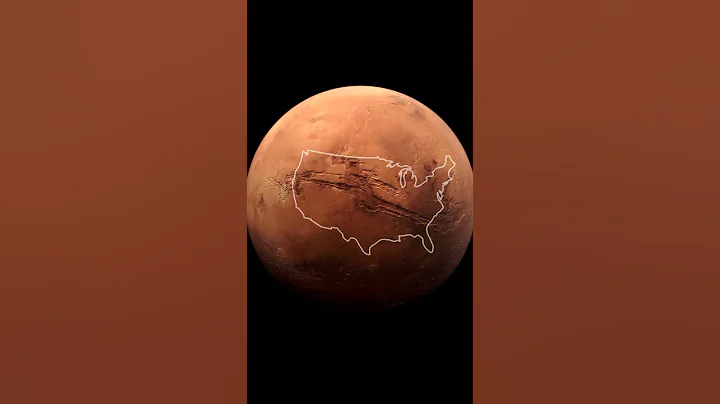 What Happened to the Waters of Mars? And the Air?
