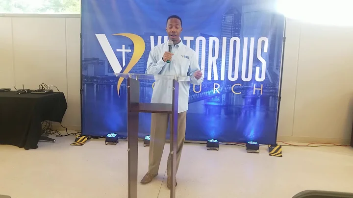 How to make difference in your Church