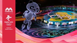 Information Beijing 2022 Olympic Winter Games Closing Ceremony | Beijing 2022 Update