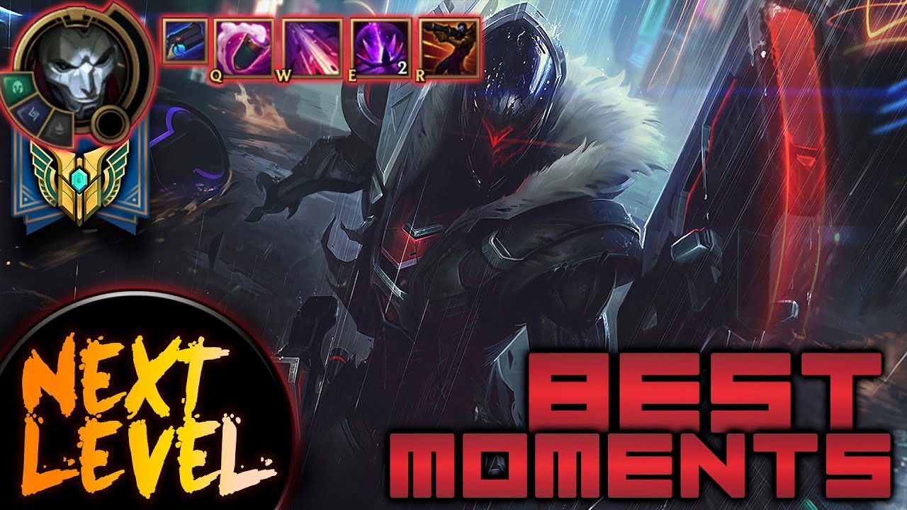lol dolls JHIN Montage | Best Jhin Plays and Moments - S9