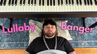 Making a rap beat from a lullaby. screenshot 3