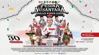 Pesona Nusantara Bekasi Keren (PNBK) Volume III 2026 | After Movie