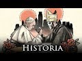 La vida del creador de Ghost y su ODIO a la religión Católica | (Cardinal Copia / Papa Emeritus)