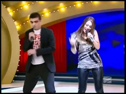 \"მსოფლიო ჰიტები\" - რაჭაში