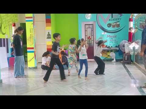 Are You Ready For This Dhurandhar Song | Bollywood Dance Practice |It's Hard Work To Dance This Step