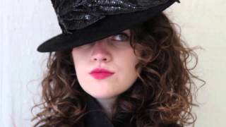 Jayne Sullivan, Hepsibah Millinery Photoshop