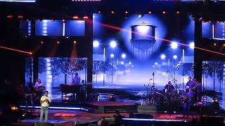 Luke Bryan-Love You, Miss You, Mean It Live Maine Savings Amphitheatre 2025