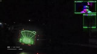 Scary Moments In Alien Iso