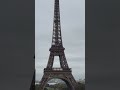 Notre Dame und Eifel Turm🇫🇷|Paris Vlog Teil 2 #shorts #lego #deutsch #louisvuitton #paris #vlog