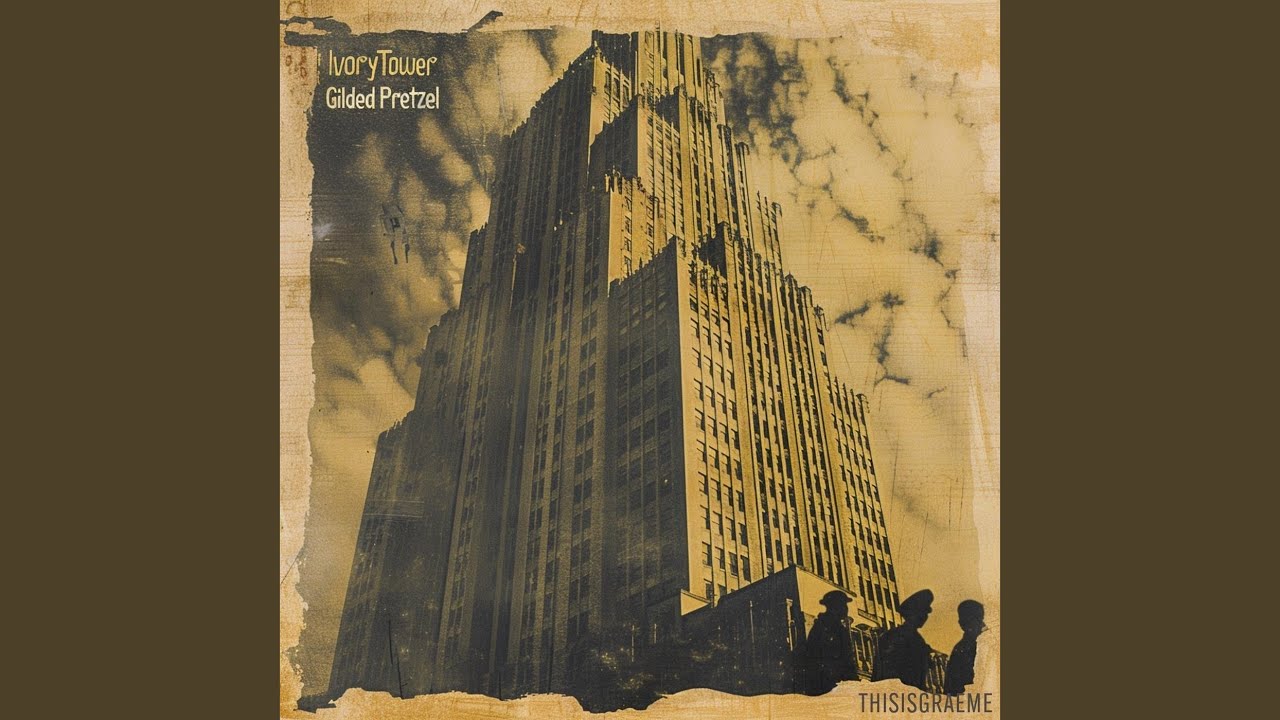 Watch Ivory Tower on YouTube Watch Ivory Tower on YouTube