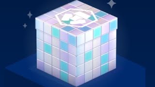 Crypto.com Mystery Box - 440 Diamonds 💎 How Many CRO?