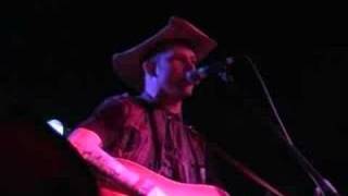 Hank Williams 3 Hank III 5-6-05 Springfield, MO