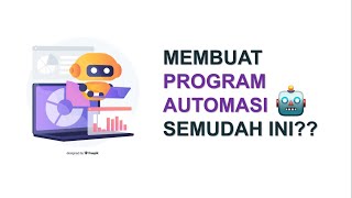 Cara Membuat Aplikasi Web Tanpa Coding | Automa Extension | Automa Academy  Extension Chrome Terbaik screenshot 5