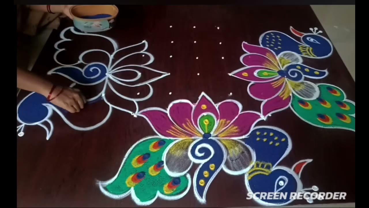 7*3*3* dots🌷🌷sankranti muggulu🎋🎋🎋Pongal kolam🌷🌷🌷happy Pongal to all🌷🌷🌷