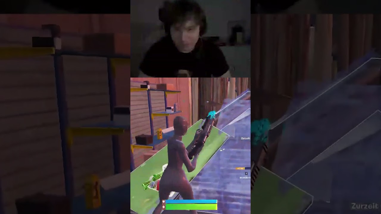 Twitch: Vadeal