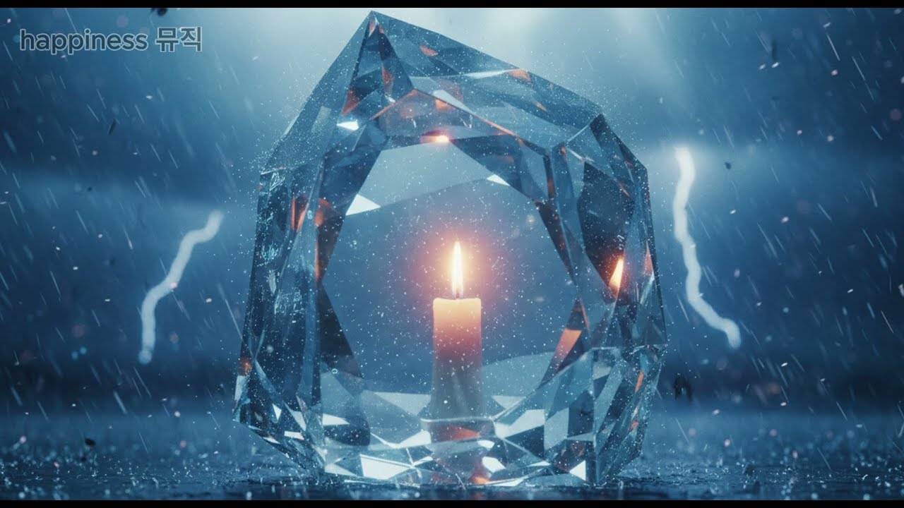 INTJ - 🎵설계된 궤도  🎵(세련된 신스팝 & 일렉트로닉 락)