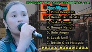 Kumpulan Lagu Sasak Lombok Terbaru 2024 Versi Kecimol Putra Megantara Cover Yuli