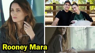Famous Rooney Mara || 15 Things You Need To Know About Rooney Mara Profile