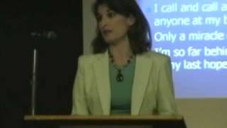 Avoiding Foreclosure Rescue Scams-Francesca Passeri (1)