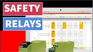 Programmable Safety Relays - An Introduction for Beginners