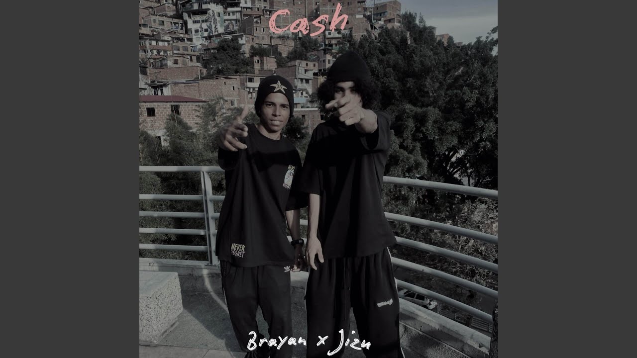 Watch Cash on YouTube Watch Cash on YouTube