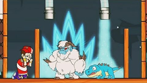 Home Pipe Rescue Gameplay Level Solution/ Water Puzzle Game