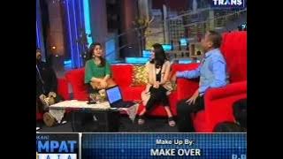 Bukan Empat Mata 28 Juli 2015 - Stop Nyetir di Bawah Umur Full