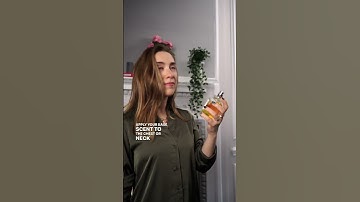 How to layer fragrances?