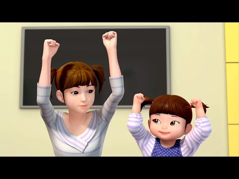 Видео: Консуни 2 сезон на русском  - А как же попрощаться   - мультфильм для девочек