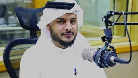 سورة الاخلاص بصوت الشيخ هيثم الدخين