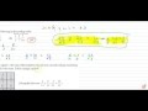 Arrange the following in descending order : (i) `2/9, 2/3, 8/21` (ii) `1/5, 3/7, 7/10`...