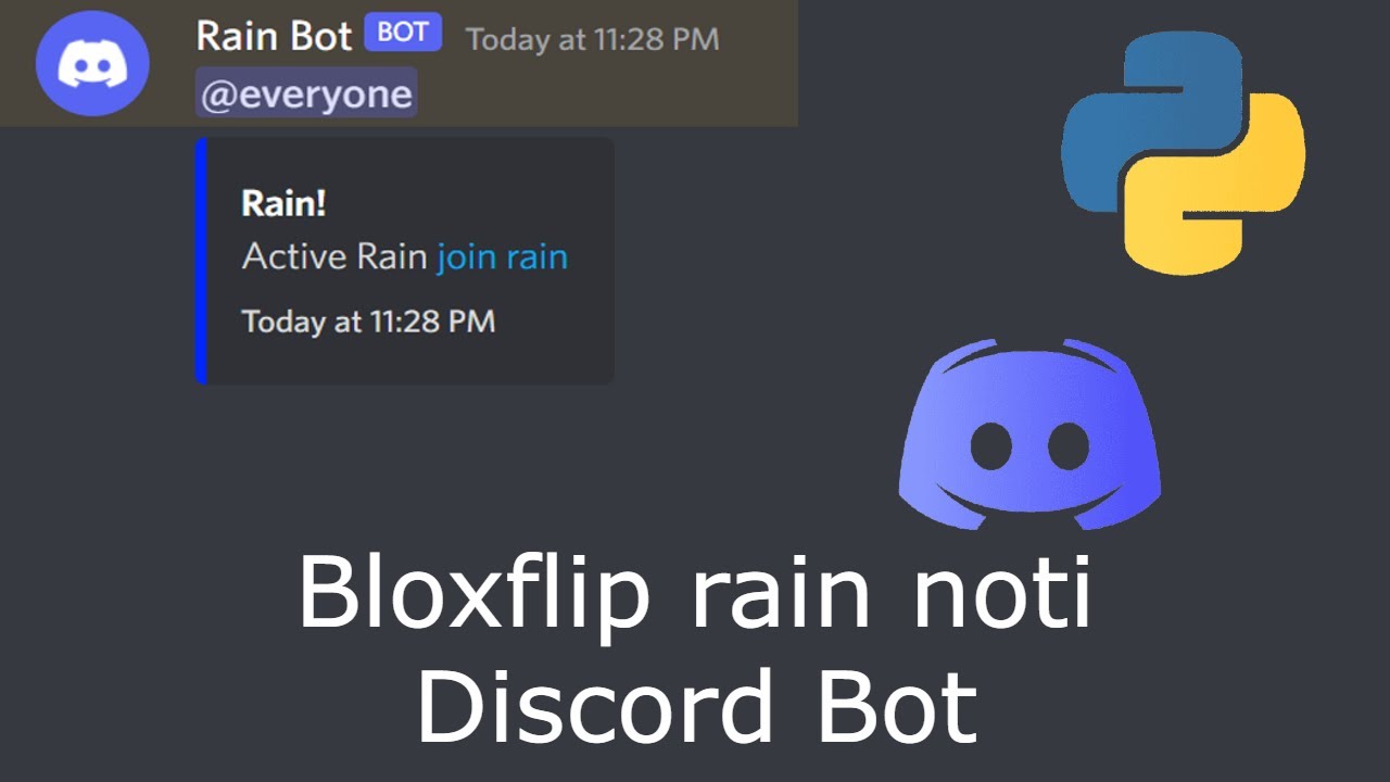 Discord Bloxflip Servers