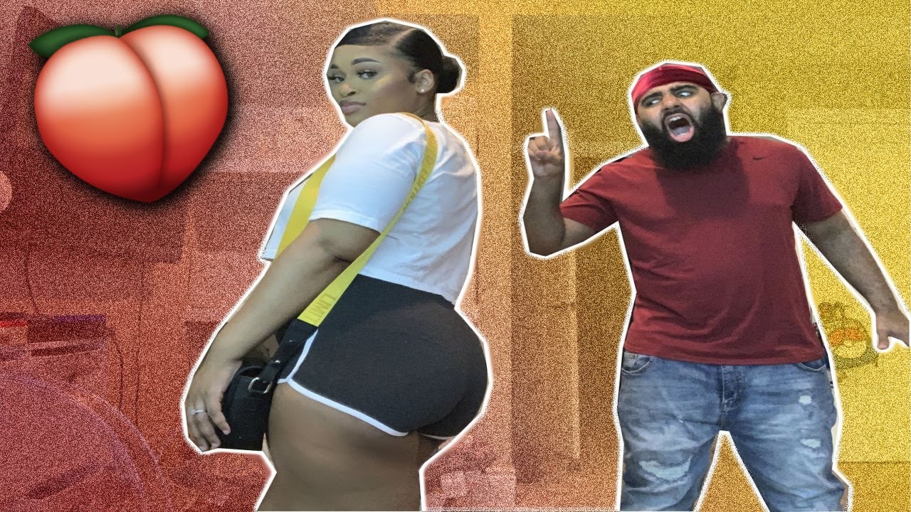LEAVING The House Wearing SHORT SHORTS Prank On HUSBAND!! YouTube