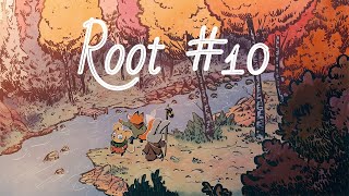 Root (Корни) - Культ пресмыкающихся